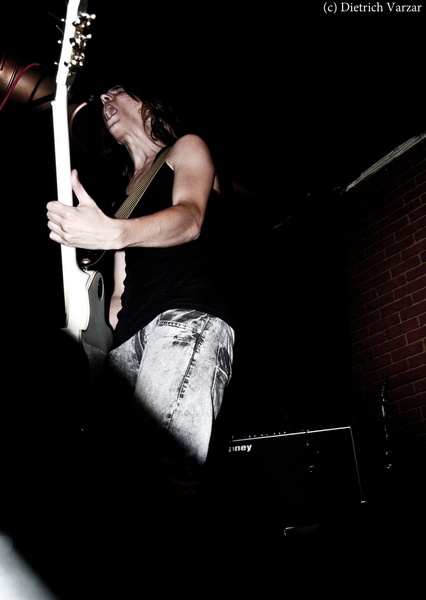 Женя Мільковський