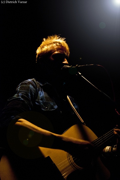 Женя Мільковський