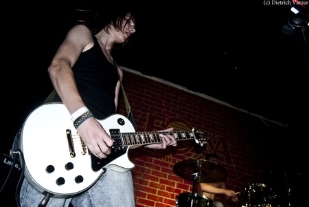 Женя Мільковський