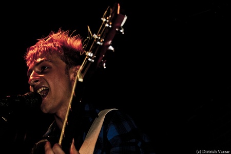 Женя Мільковський