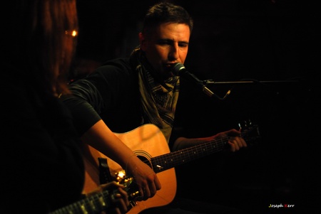 ДЖЕМ-РЕВОЛЮЦИЯ