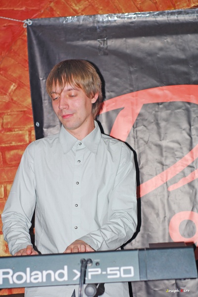 Диверсанты