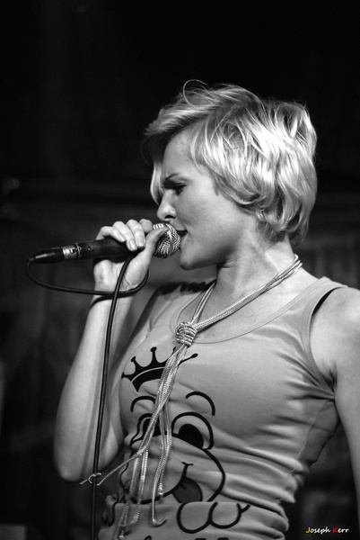 Диверсанты