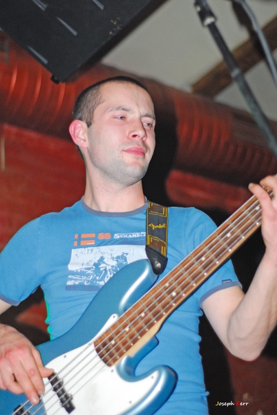 Диверсанти