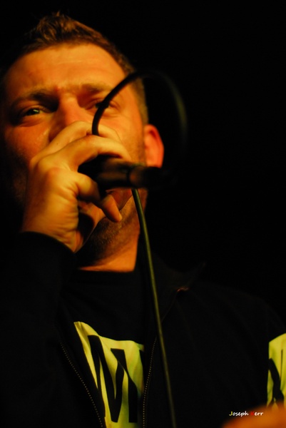 ДЖЕМ-РЕВОЛЮЦИЯ