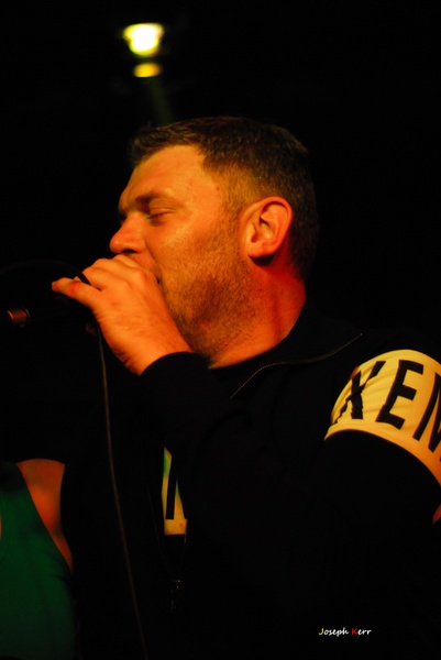 ДЖЕМ-РЕВОЛЮЦИЯ