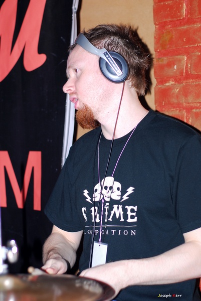 Диверсанти