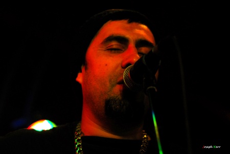 ДЖЕМ-РЕВОЛЮЦИЯ