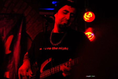 ДЖЕМ-РЕВОЛЮЦИЯ