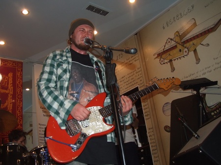 Презентація книжки "Один"