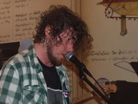 Презентація книжки "Один"