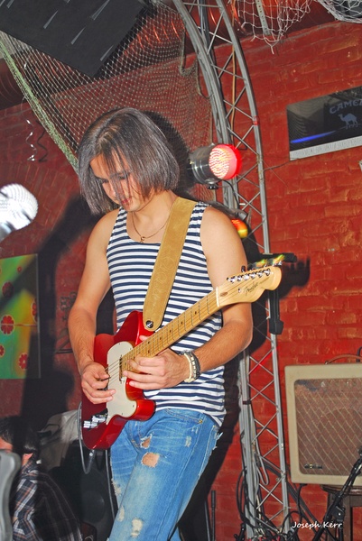 День Рождения арт-клуба "44"