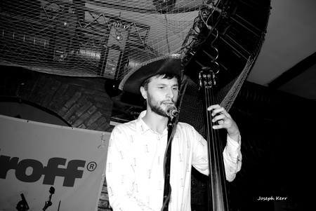 День Рождения арт-клуба "44"