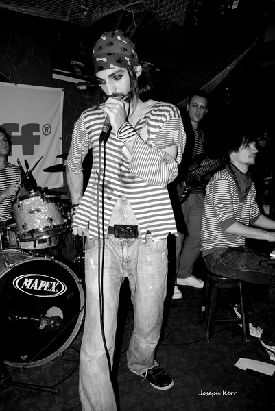 День Рождения арт-клуба "44"