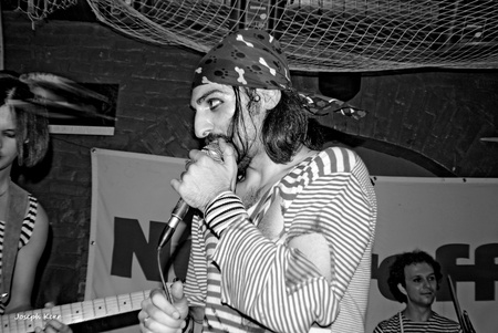 День Рождения арт-клуба "44"