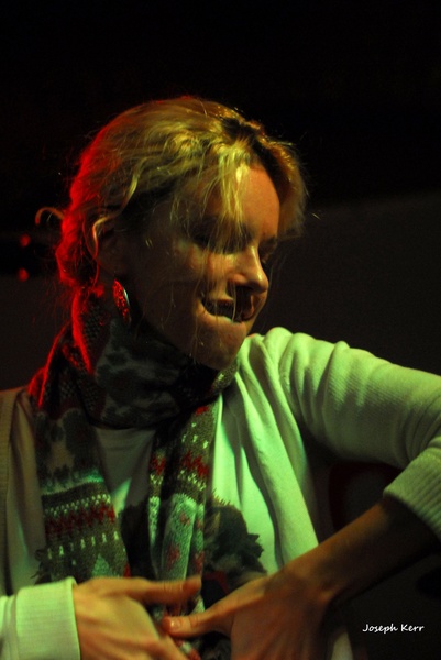 День Рождения арт-клуба "44"