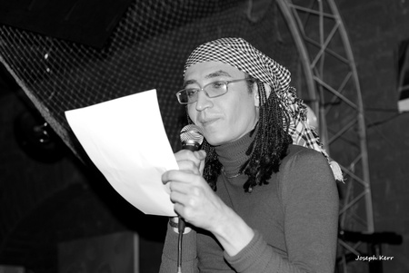 День Рождения арт-клуба "44"