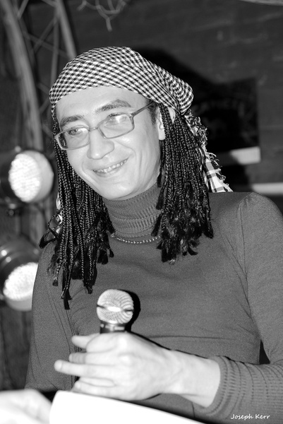 День Рождения арт-клуба "44"