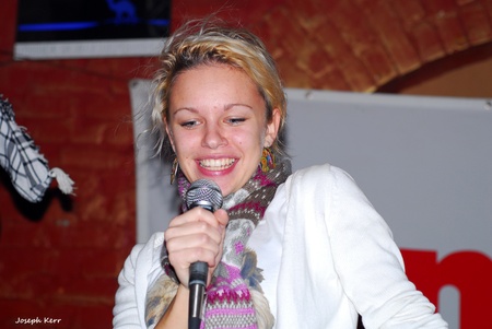 День Рождения арт-клуба "44"