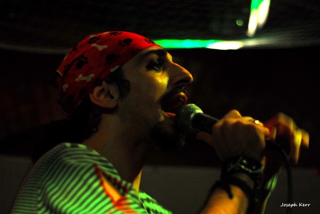 День Рождения арт-клуба "44"