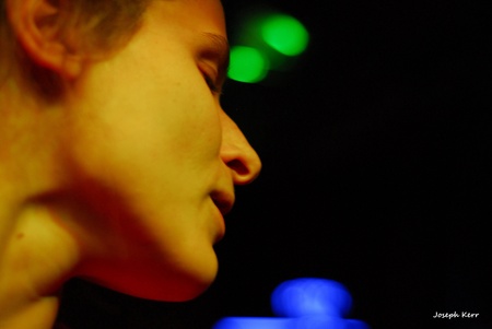 День Рождения арт-клуба "44"