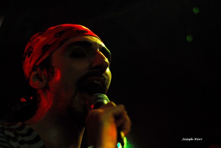 День Рождения арт-клуба "44"