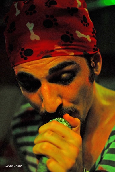 День Рождения арт-клуба "44"