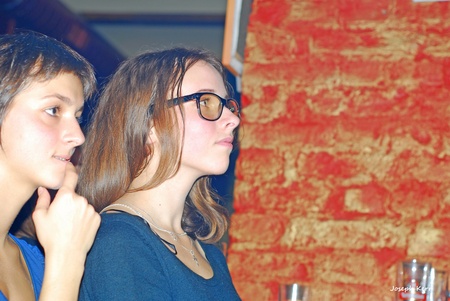 День Рождения арт-клуба "44"