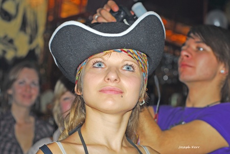 День Рождения арт-клуба "44"