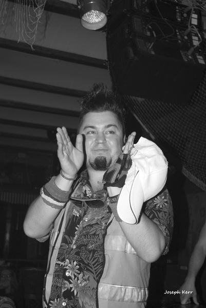 День Рождения арт-клуба "44"