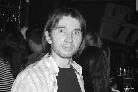 День Рождения арт-клуба "44"