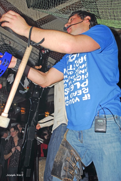 День Рождения арт-клуба "44"