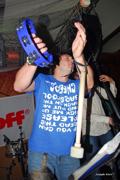 День Рождения арт-клуба "44"