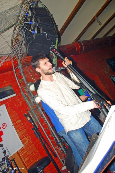 День Рождения арт-клуба "44"