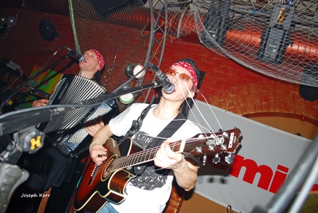 День Рождения арт-клуба "44"