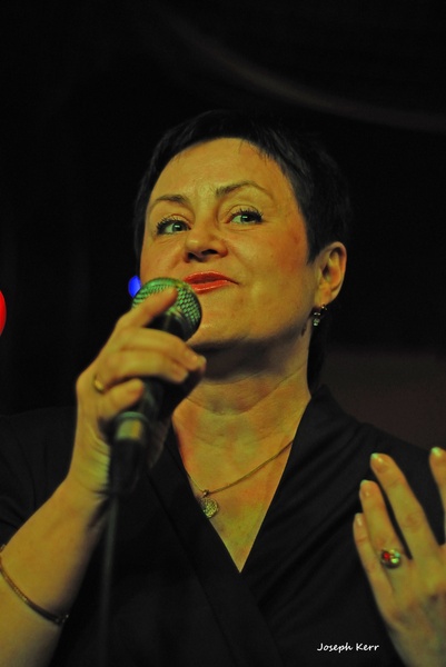 День Рождения арт-клуба "44"