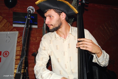 День Рождения арт-клуба "44"