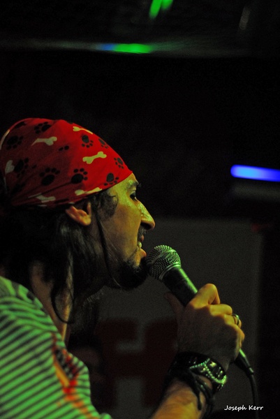 День Рождения арт-клуба "44"