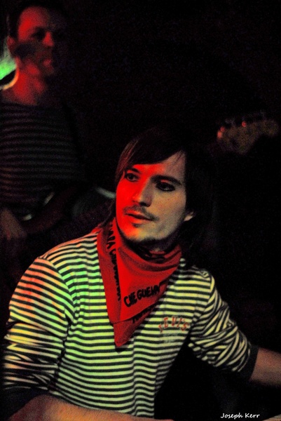 День Рождения арт-клуба "44"