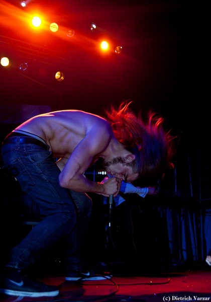 SorrowCryAfterRain (Луганськ)