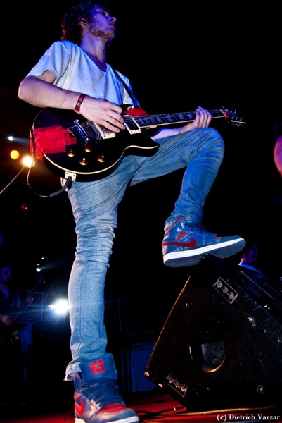 SorrowCryAfterRain (Луганськ)