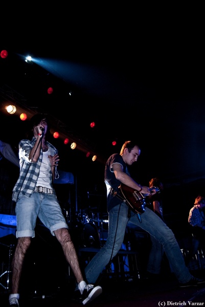 When Roses Die (Дніпропетровськ) 