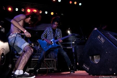 When Roses Die (Дніпропетровськ) 