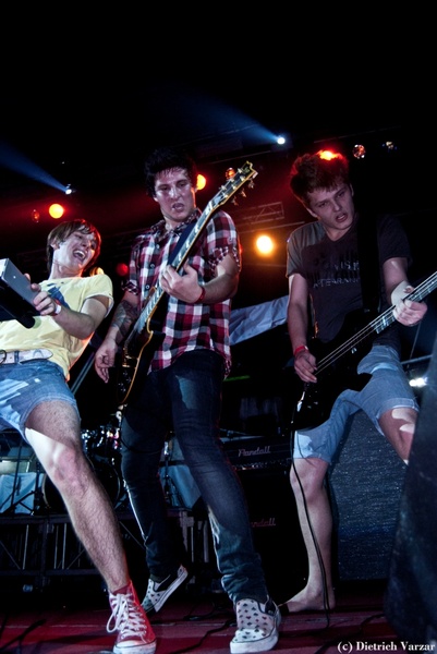 Plastic Fantastic! (Київ)