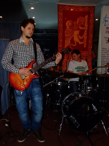 Валентин Стрикало