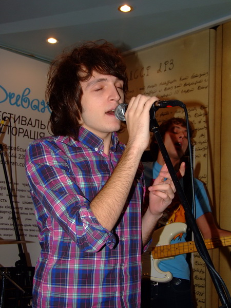 Валентин Стрикало