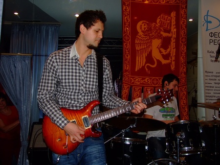 Валентин Стрикало