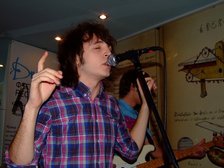 Валентин Стрикало