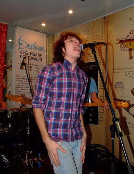 Валентин Стрикало