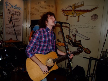 Валентин Стрикало